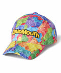 Cap Men's Ladies Loud Mouse Golf LOUDMOUTH GOLF Japan Genuine 2024 Fall / Winter New Golf