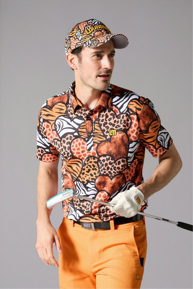 キャップ メンズ レディース ラウドマウス ゴルフ LOUDMOUTH GOLF 日本正規品 2024 秋冬 新作 ゴルフ