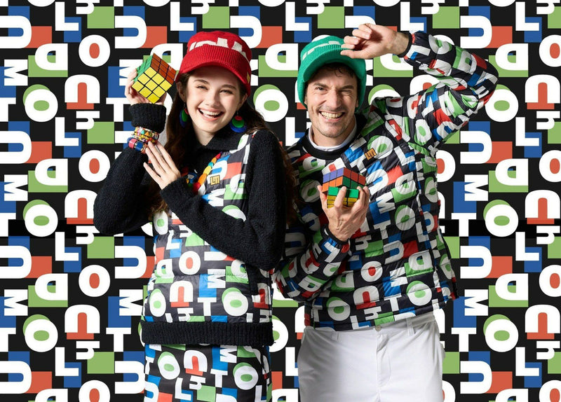 キャップ メンズ レディース ラウドマウス ゴルフ LOUDMOUTH GOLF 日本正規品 ゴルフ