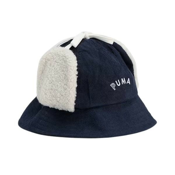 Hat Ladies Puma Golf PUMA GOLF Japan Genuine Japan Standard 2024 Fall / Winter New Golf