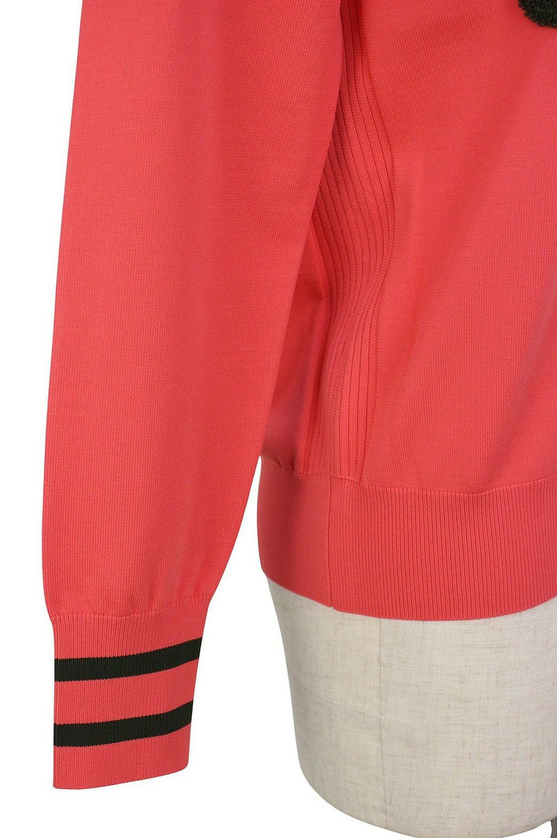 Sweater Ladies Anpasi And Per SE 2024 Fall / Winter New Golf Wear