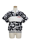 Blouson Ladies Anpasi And Per SE 2024 Fall / Winter New Golf Wear