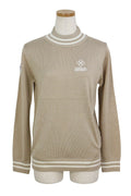 Women's Sweater Docus Golf Wear