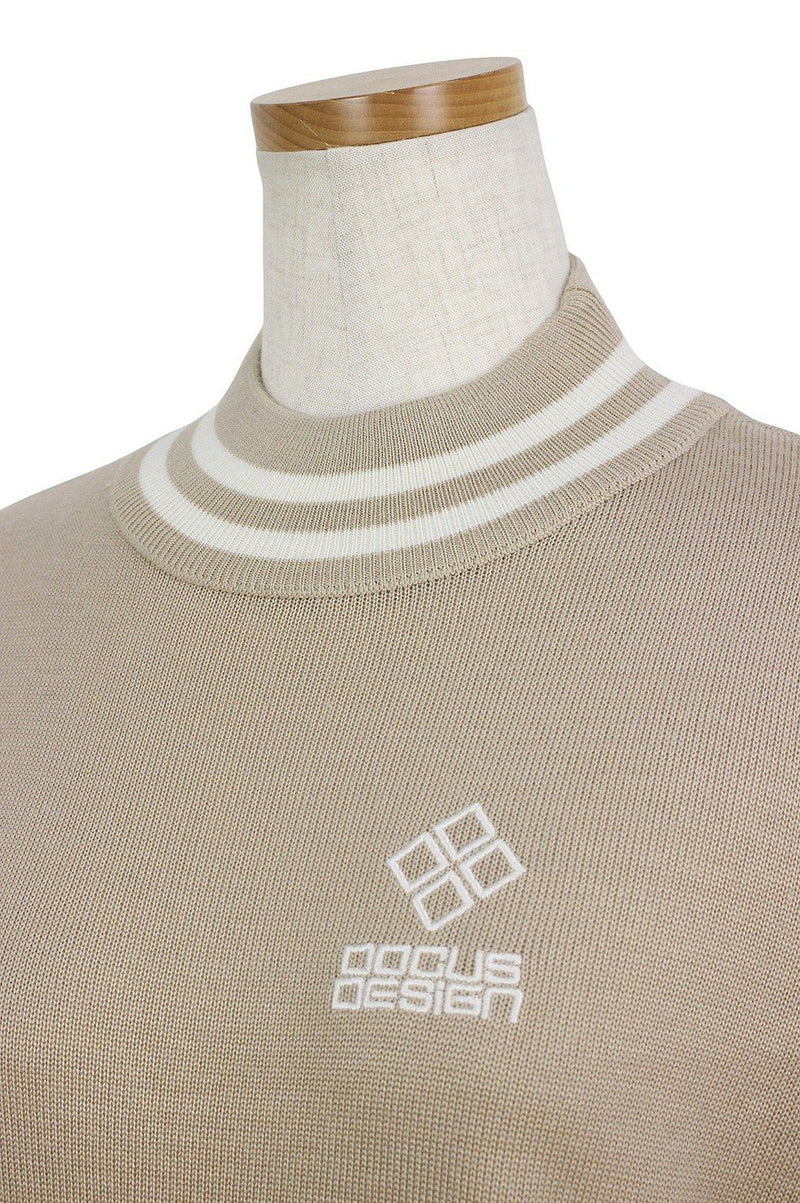 Women's Sweater Docus Golf Wear