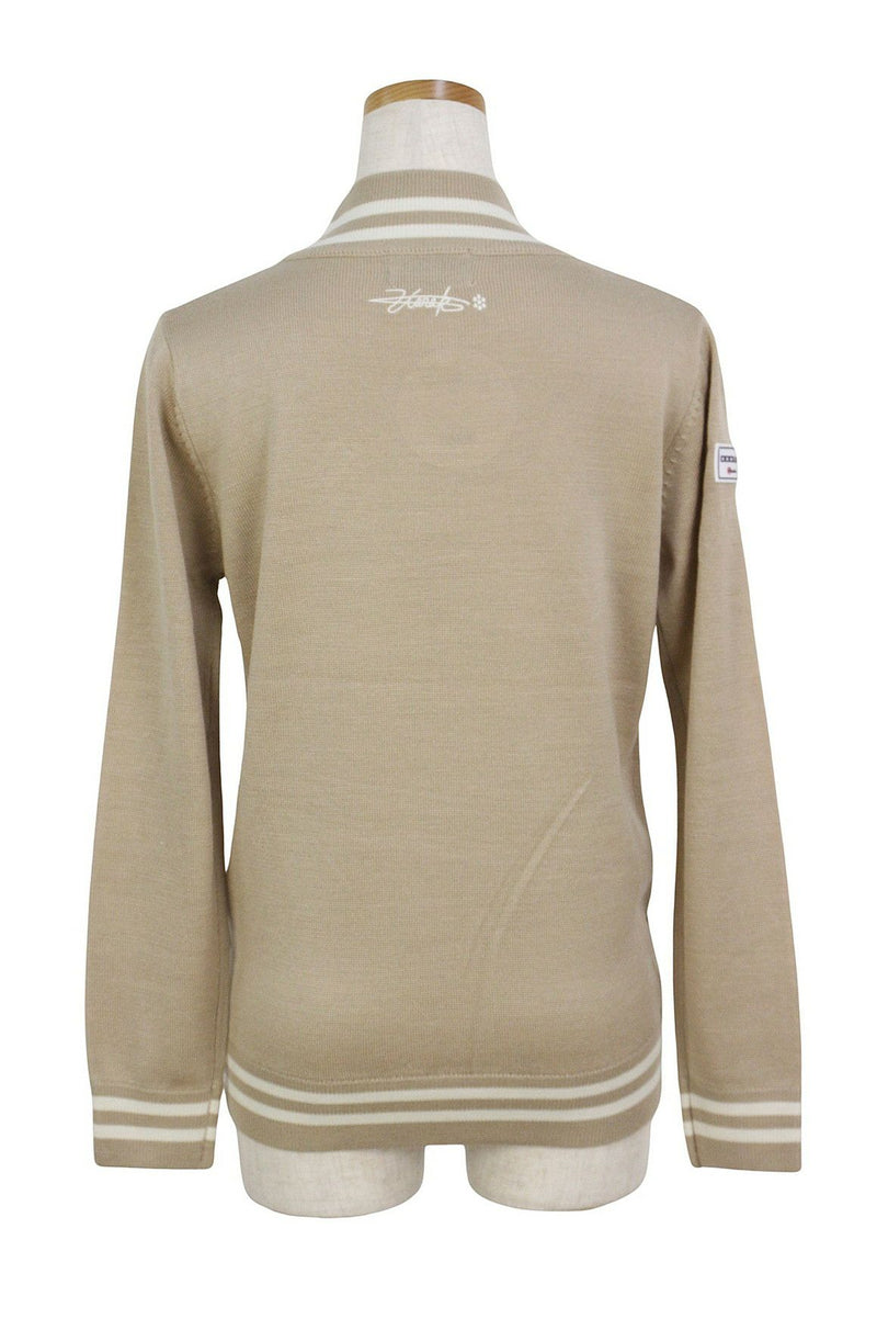 Women's Sweater Docus Golf Wear