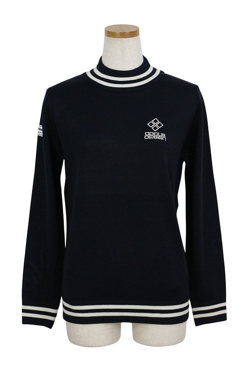 Women's Sweater Docus Golf Wear