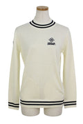 Women's Sweater Docus Golf Wear