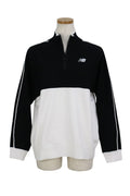 Sweater Ladies New Balance Golf NEW BALANCE GOLF 2024 Fall / Winter New Golf Wear