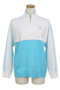 Sweater Ladies New Balance Golf NEW BALANCE GOLF 2024 Fall / Winter New Golf Wear