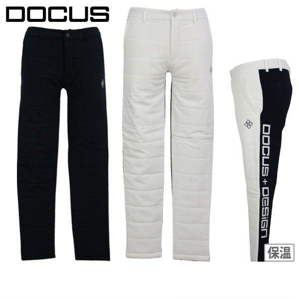 Long pants for men DOCUS golf wear