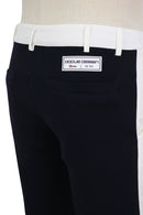 ロングパンツ メンズ ドゥーカス DOCUS ゴルフウェア