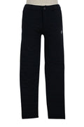 Long Pants Men's Docus Docus 2024 Autumn / Winter Golf wear