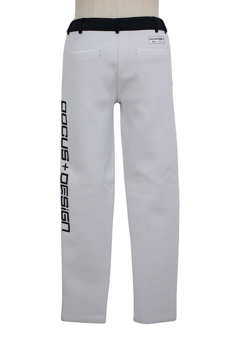 Long pants for men DOCUS golf wear