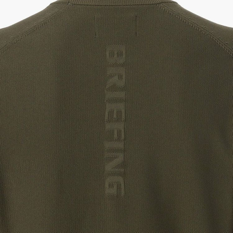 Sweater Men's Briefing Golf BRIEFING GOLF 2024 Fall / Winter New Golfware