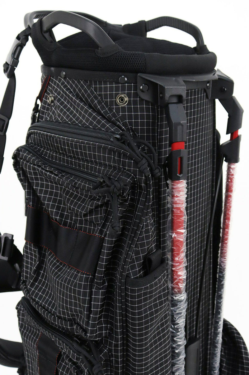 Caddy Bag Men's Ladies Briefing Golf BRIEFING GOLF 2024 Fall / Winter New Golf