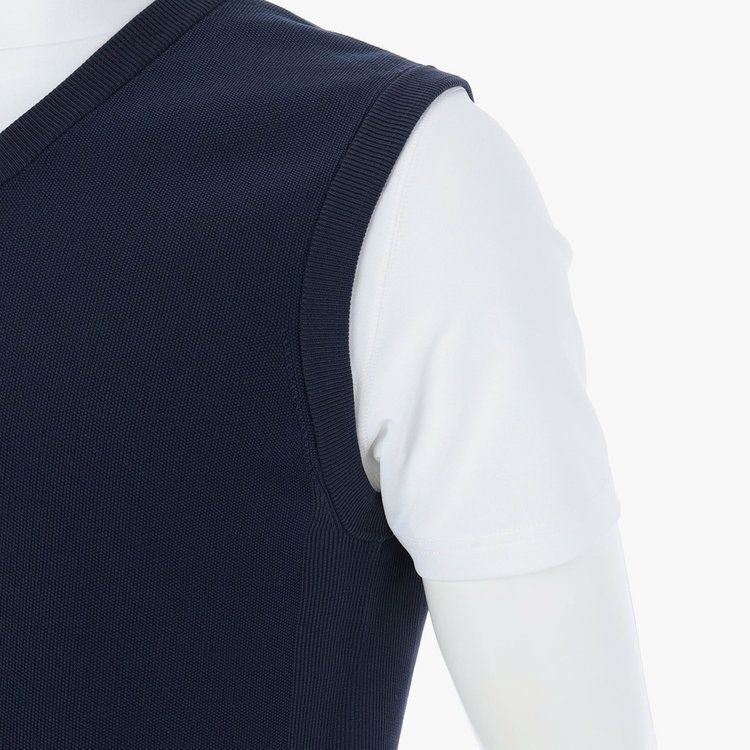 Vest  Men's Briefing Golf BRIEFING GOLF Golf Wear