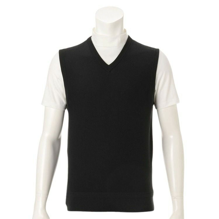 Vest  Men's Briefing Golf BRIEFING GOLF Golf Wear