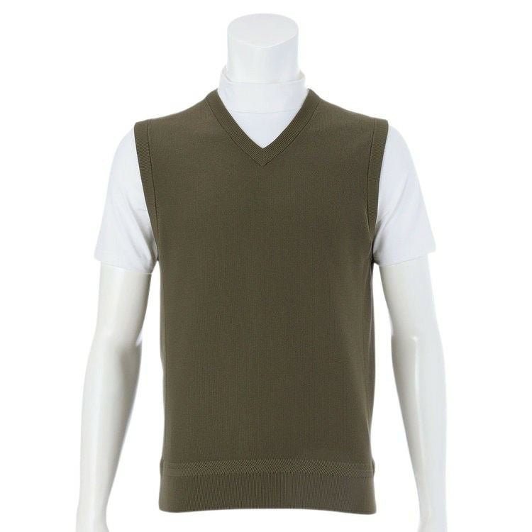 Vest  Men's Briefing Golf BRIEFING GOLF 2024 Fall / Winter Golf wear