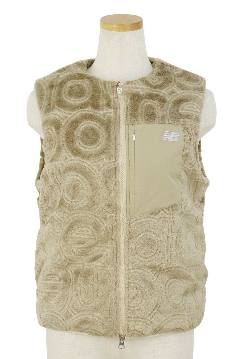 Vest Women 's New Balance Golf New Balance Golf Wear