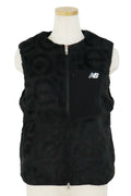 Vest  Ladies New Balance Golf NEW BALANCE GOLF 2024 Fall / Winter New Golf wear