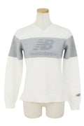 Sweater Ladies New Balance Golf NEW BALANCE GOLF 2024 Fall / Winter New Golf Wear