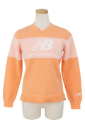 Sweater Ladies New Balance Golf NEW BALANCE GOLF 2024 Fall / Winter New Golf Wear