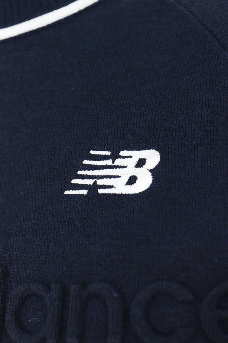 セーター レディース ニューバランス ゴルフ new balance golf ゴルフウェア