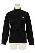 Sweater Ladies New Balance Golf NEW BALANCE GOLF 2024 Fall / Winter New Golf Wear