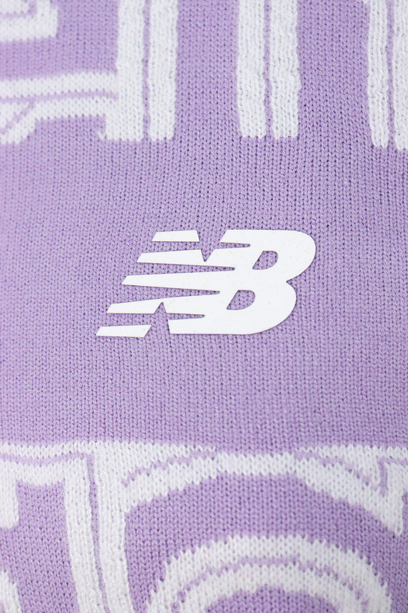 セーター レディース ニューバランス ゴルフ new balance golf ゴルフウェア