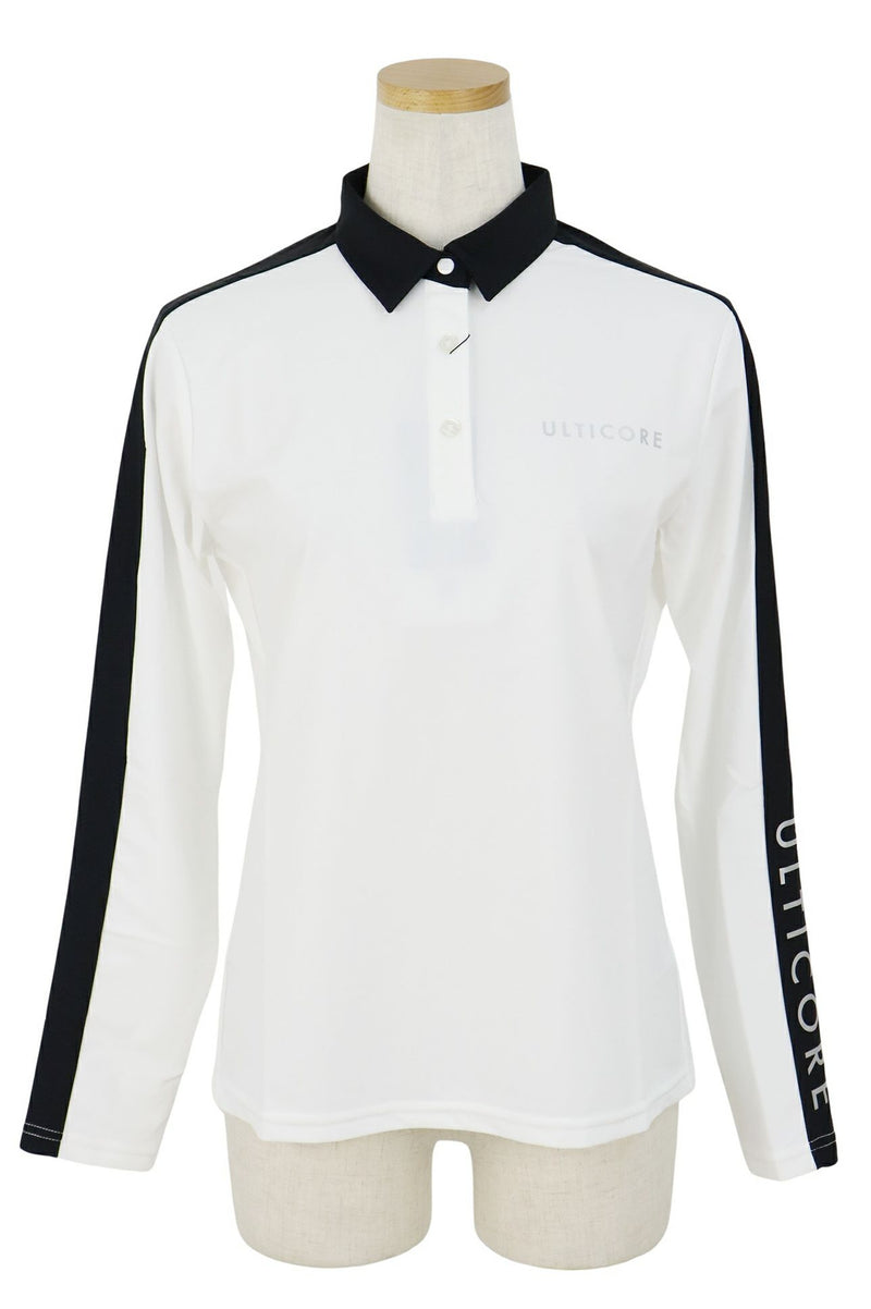 Polo shirt for women ULTICORE BRIDGESTONE GOLF Golf Wear