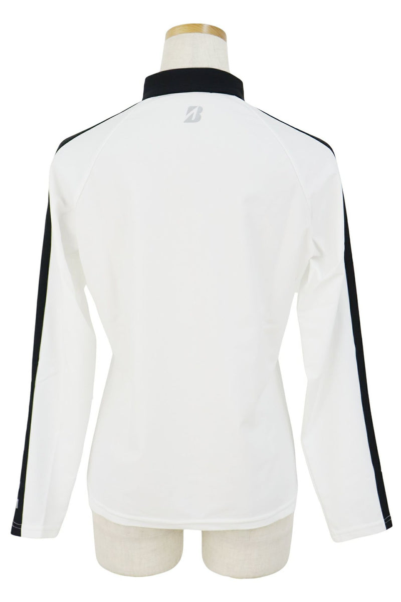 Polo shirt for women ULTICORE BRIDGESTONE GOLF Golf Wear