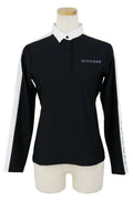 Polo shirt for women ULTICORE BRIDGESTONE GOLF Golf Wear