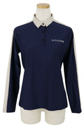 Polo shirt for women ULTICORE BRIDGESTONE GOLF Golf Wear