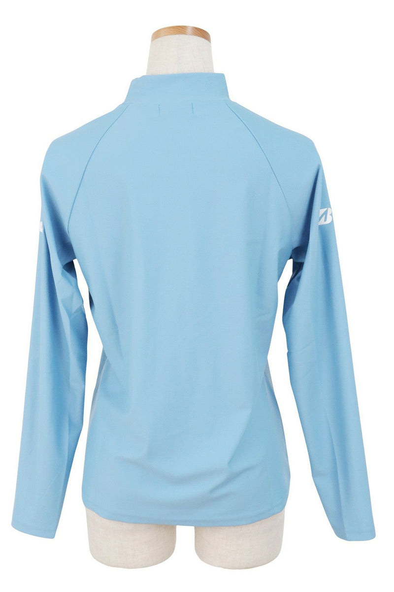 High neck shirt for women ULTICORE BRIDGESTONE GOLF golf wear