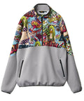 Men's Blouson Loudmouth Golf LOUDMOUTH GOLF Japanese genuine product Golf wear