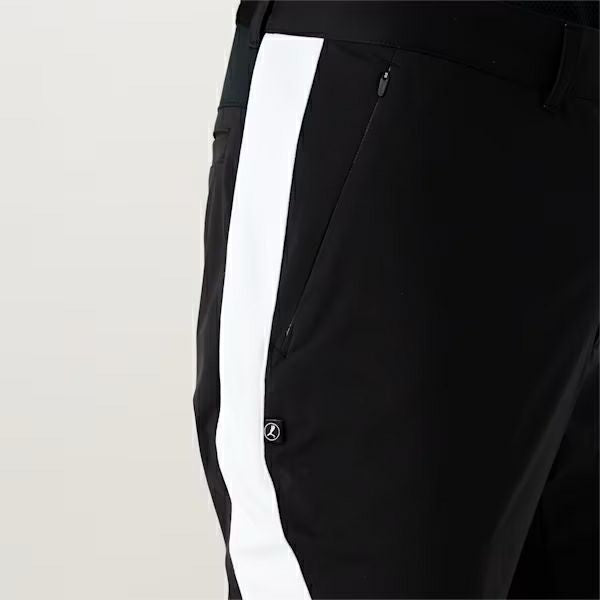 Long pants for men PUMA GOLF Japanese genuine product Japanese standard golf wear