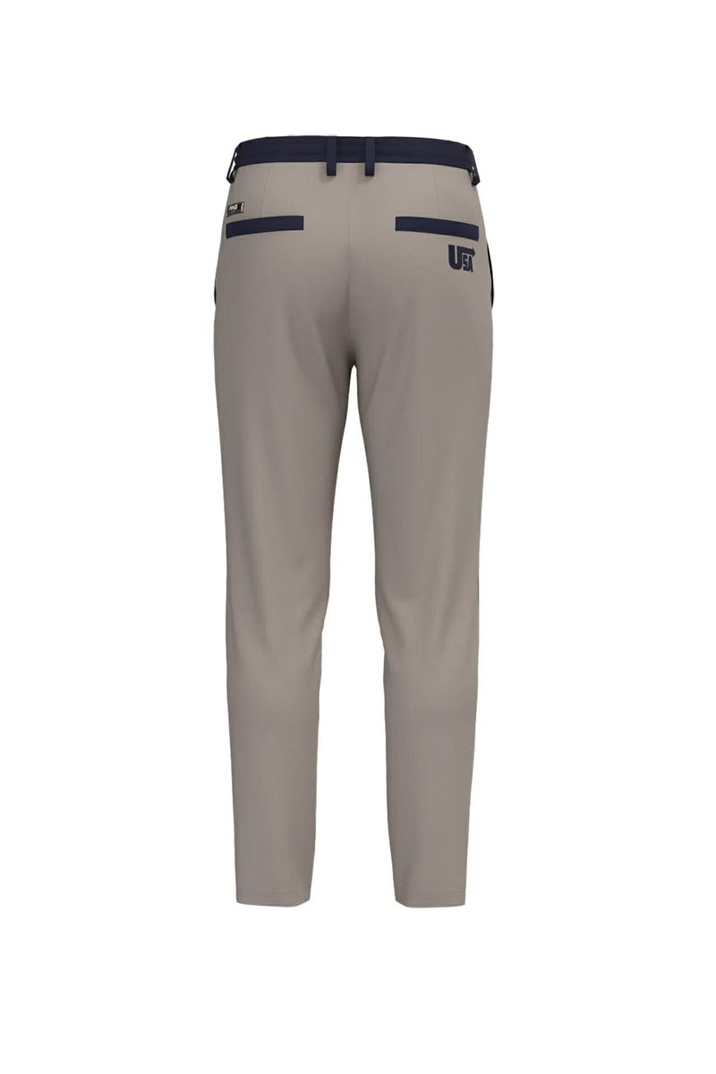 Long Pants Men's Ping Ping 2024 Fall / Winter New Golf Wear