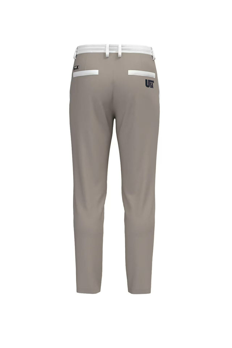 Long Pants Men's Ping Ping 2024 Fall / Winter New Golf Wear