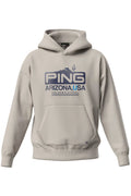 Parker Men's Ping Ping 2024 Fall / Winter Golf Wear