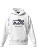 Parker Men's Ping Ping 2024 Fall / Winter Golf Wear