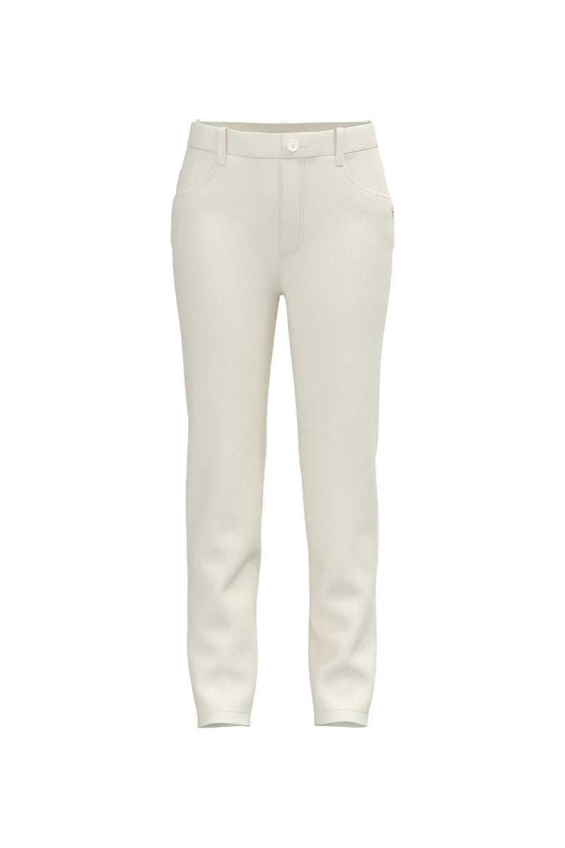 Long Pants Ladies Ping Ping 2024 Fall / Winter New Golf Wear