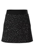 Skirt Ladies Ping Ping 2024 Autumn / Winter Golf Wear