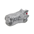 Sneakers Length Socks Men's Tommy Hilfiger Golf TOMMY HILFIGER GOLF Japan Genuine 2024 Fall / Winter New Golf