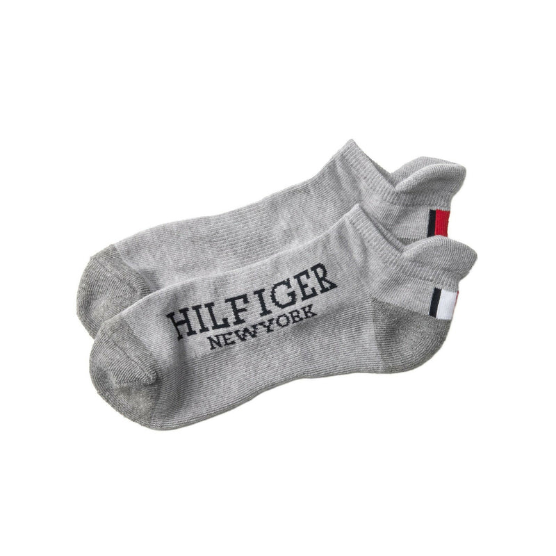 Sneakers Length Socks Men's Tommy Hilfiger Golf TOMMY HILFIGER GOLF Japan Genuine 2024 Fall / Winter New Golf