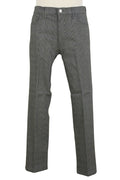 Long Pants Men's Philagolf FILA GOLF 2024 Fall / Winter New Golf wear