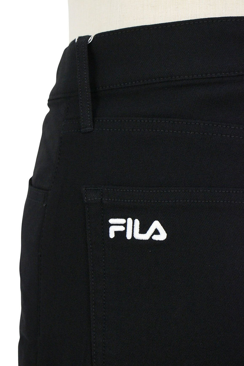 Long Pants Men's Philagolf FILA GOLF 2024 Fall / Winter New Golf wear