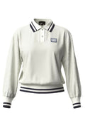 Sweater Skirt Twin Set Ladies Pin Ping 2024 Fall / Winter New Golf Wear