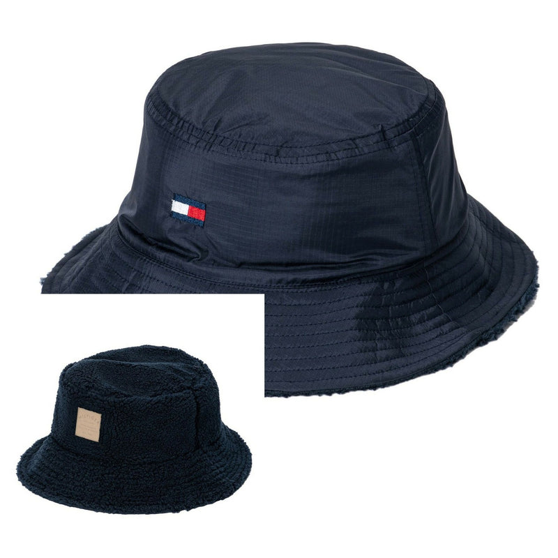 Hat Men's Ladies Tommy Hilfiger Golf TOMMY HILFIGER GOLF Japan Genuine 2024 Fall / Winter New Golf