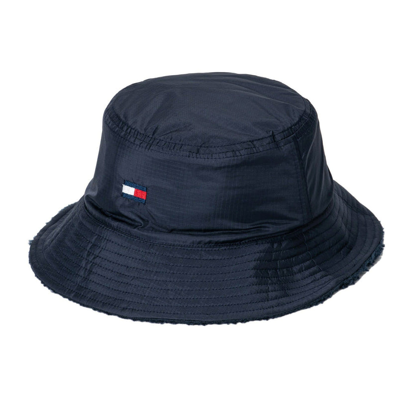 Hat Men's Ladies Tommy Hilfiger Golf TOMMY HILFIGER GOLF Japan Genuine 2024 Fall / Winter New Golf