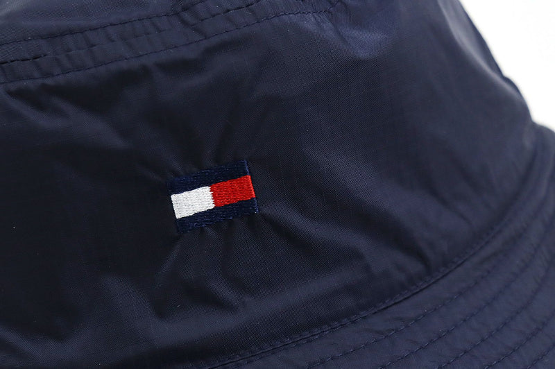 ハット メンズ レディース トミー ヒルフィガー ゴルフ TOMMY HILFIGER GOLF 日本正規品 2024 秋冬 新作 ゴルフ